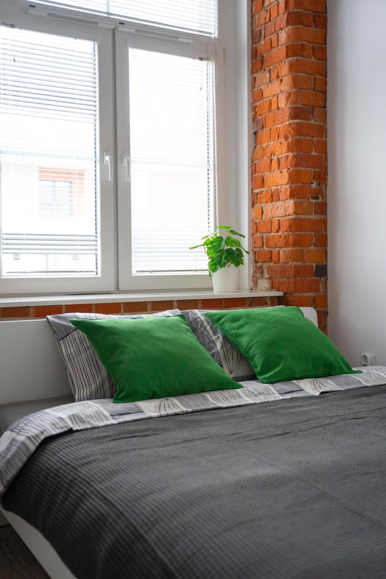 Apartament Z Antresola Nowa Papiernia Wroclaw Bagian luar foto