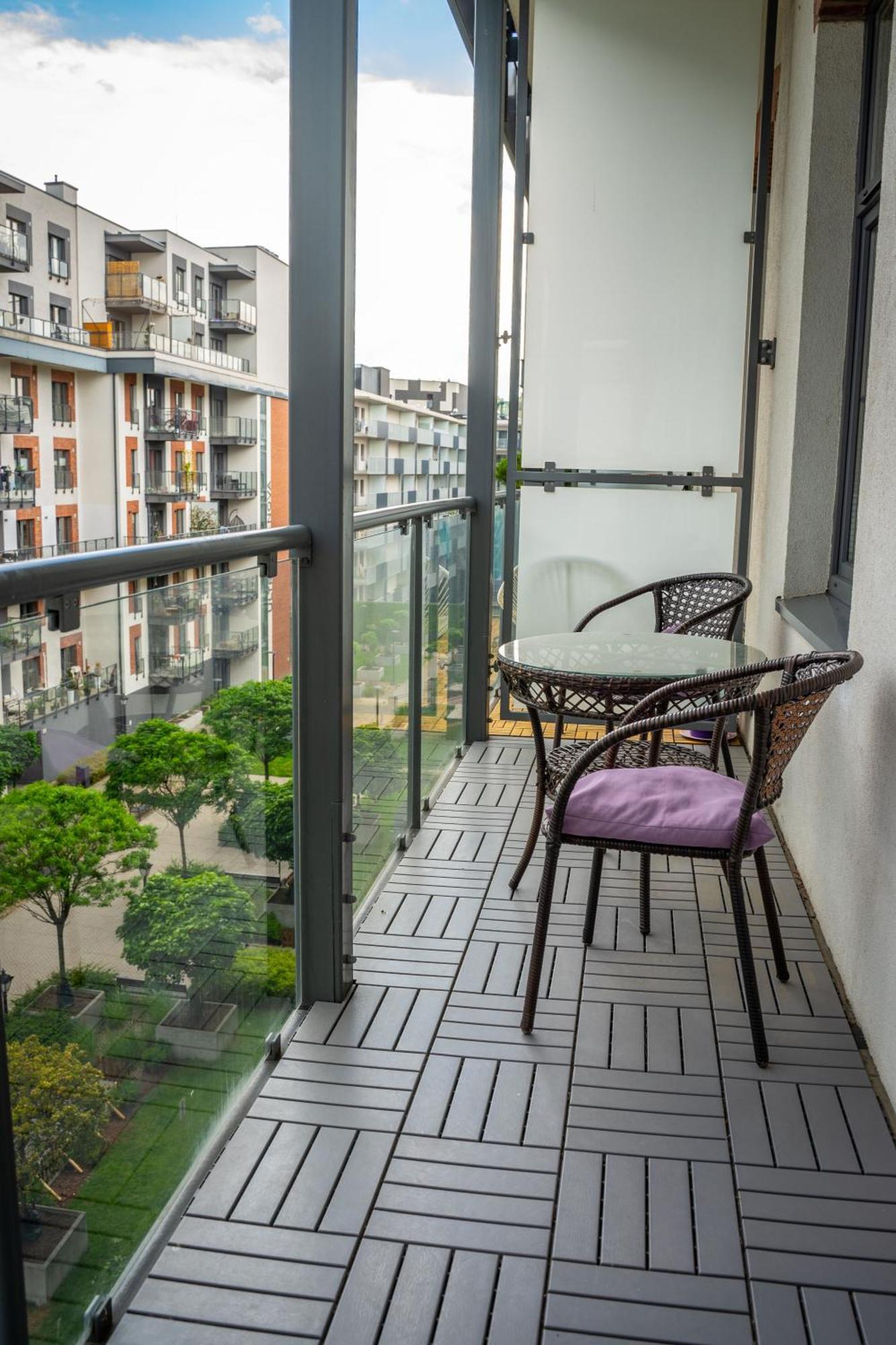 Apartament Z Antresola Nowa Papiernia Wroclaw Bagian luar foto