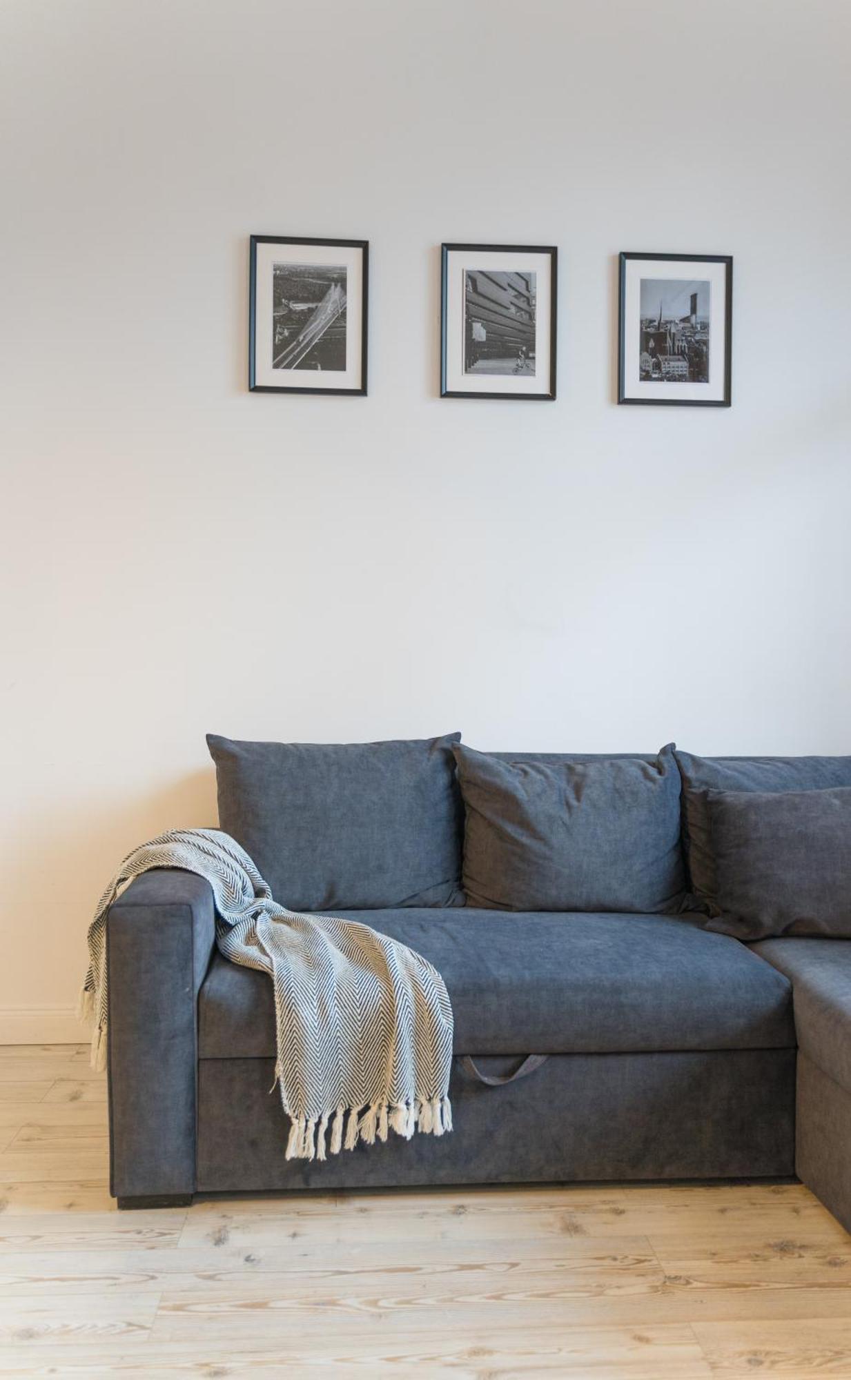 Apartament Z Antresola Nowa Papiernia Wroclaw Bagian luar foto