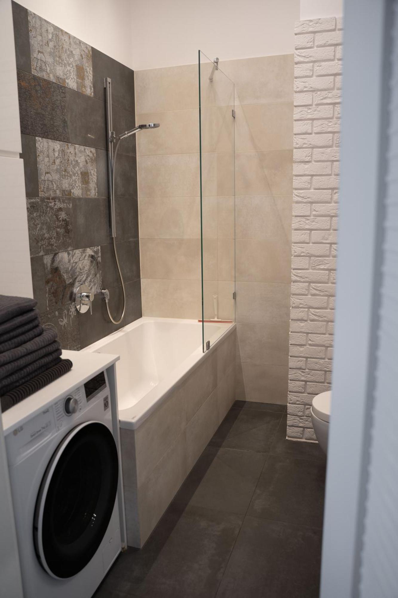 Apartament Z Antresola Nowa Papiernia Wroclaw Bagian luar foto