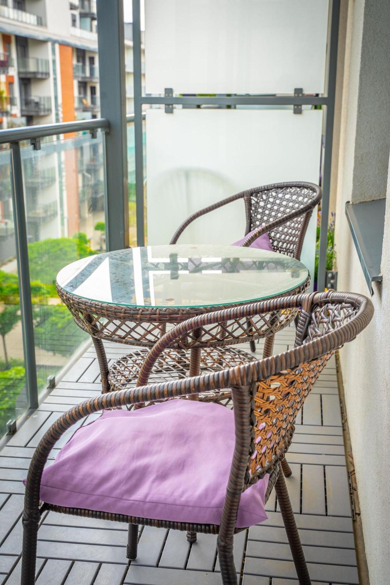 Apartament Z Antresola Nowa Papiernia Wroclaw Bagian luar foto