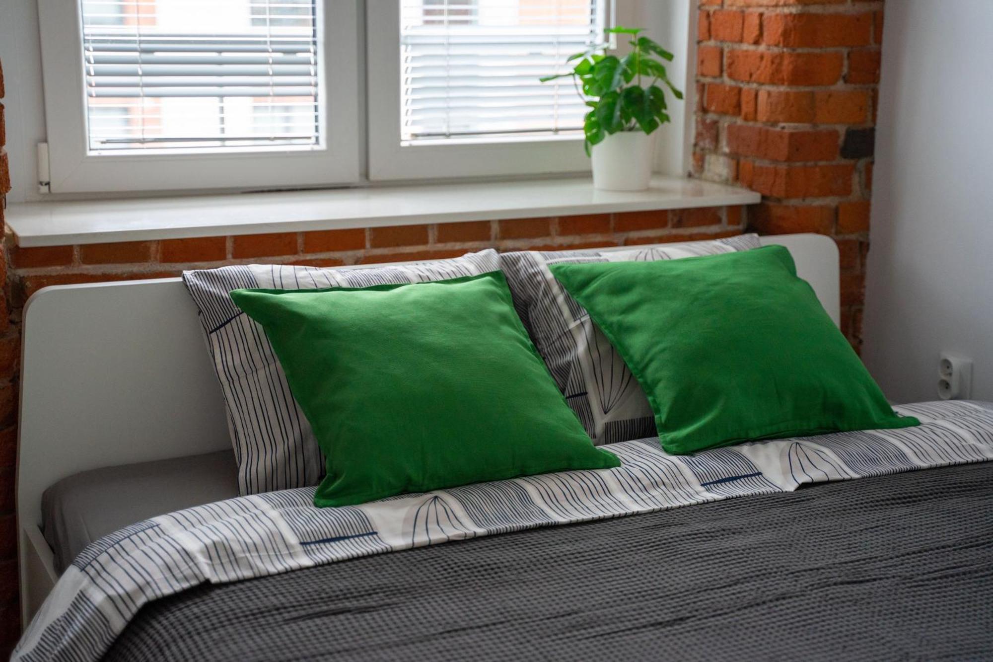 Apartament Z Antresola Nowa Papiernia Wroclaw Bagian luar foto
